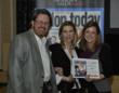 Hair Studio Sonterra of San Antonio Chosen to Receive Salon Today...